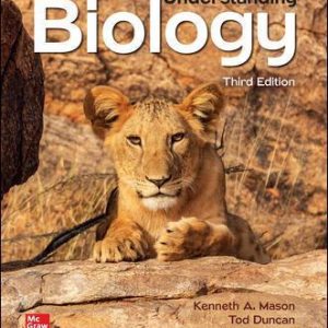 Understanding Biology 3rd Edition By Kenneth Mason
