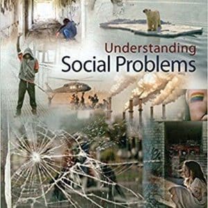 Understanding Social Problems 10th Edition