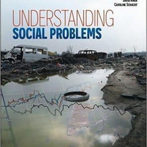 Understanding Social Problems 5th Canadian Edition