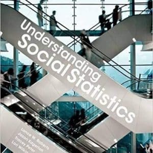 Understanding Social Statistics: A Student’s Guide to Navigating the Maze