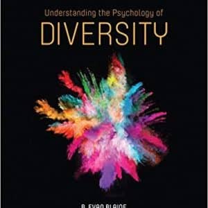 Understanding the Psychology of Diversity 3rd Edition