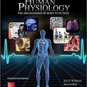 Vander’s Human Physiology 14th