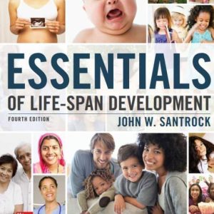 Essentials of Life-Span Development 4th Edition