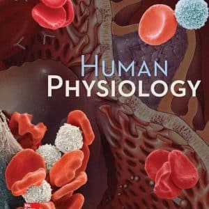 Human Physiology 15th Edition by Stuart Ira Fox