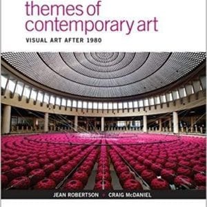 Themes of Contemporary Art Visual Art after 1980 4th Edition