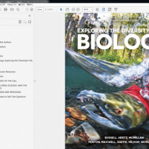 Biology: Exploring the Diversity of Life 4th 1-3 by Peter Russell