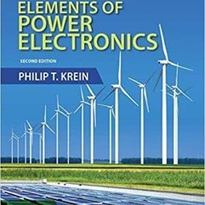 Elements of Power Electronics, 2nd edition