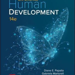 Experience Human Development 14th Edition By Diane Papalia