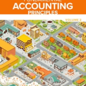 Fundamental Accounting Principles Volume 2 16th Canadian Edition