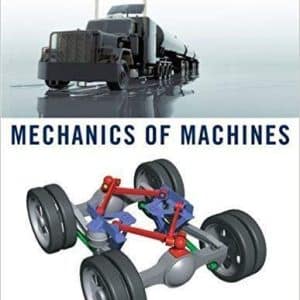 Mechanics of Machines 2nd Edition