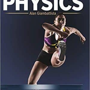Physics 5th Edition by Alan Giambattista