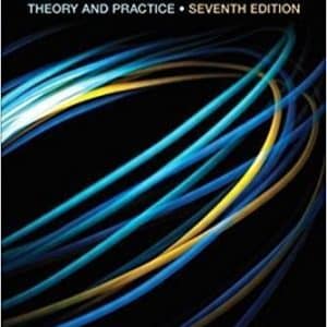 Leadership Theory and Practice 7th Edition