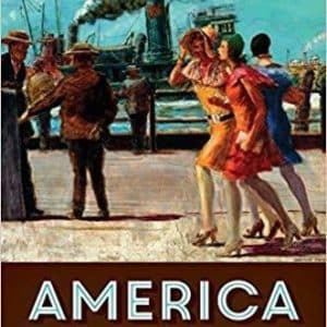 America: A Narrative History Tenth Edition Vol. 2 10th Edition