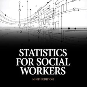 Statistics for Social Workers 9th Edition PDF